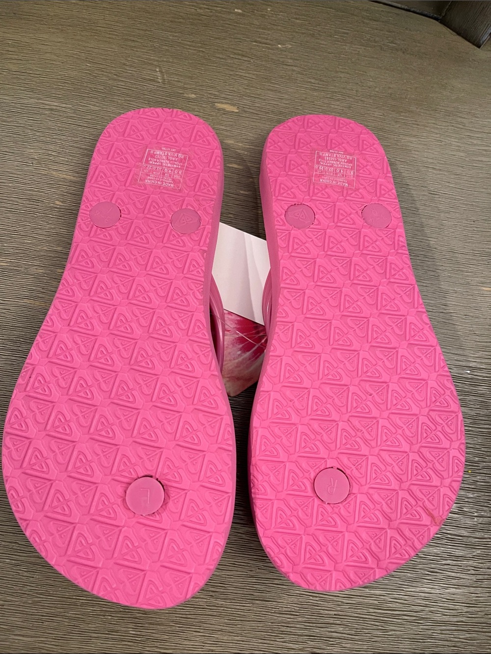 Roxy Sandals - Picture 3 of 5